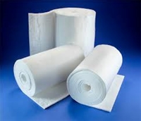 YCE ceramic fiber for insulation