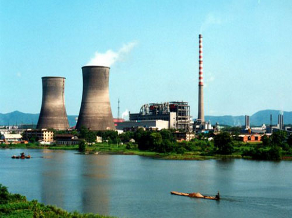 Tongliao Power Plant